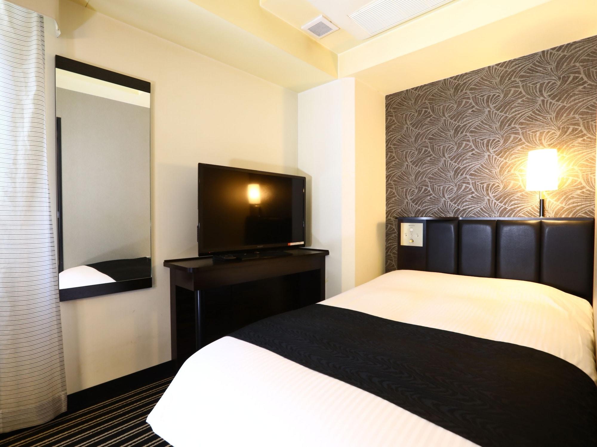 Hotel Apa Ginza Takaracho Eki Yaesu Minamiguchi Tōkyō