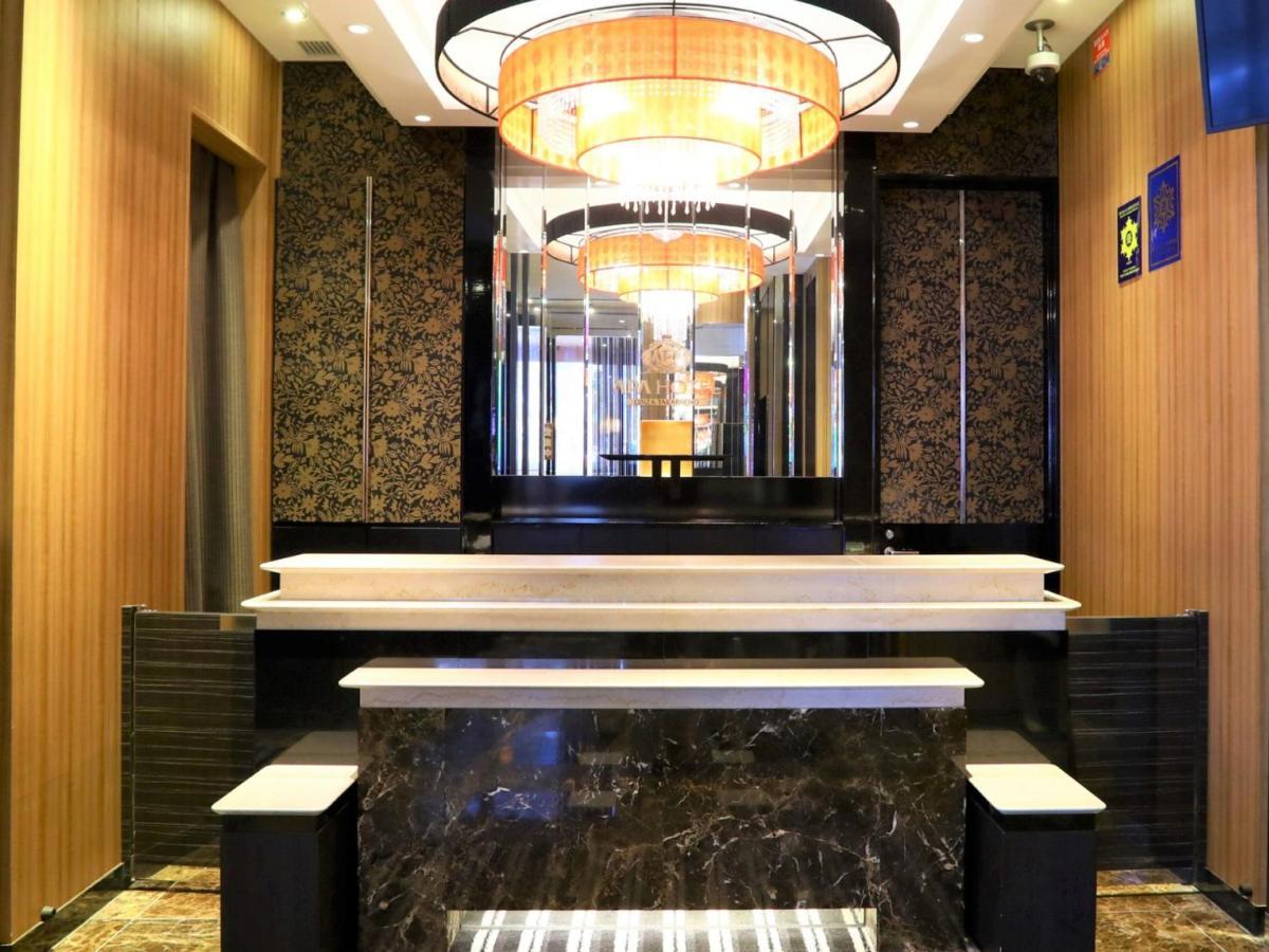 Apa Ginza Takaracho Eki Yaesu Minamiguchi Hotel Tōkyō