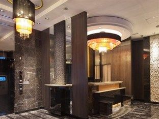 Hotel Apa Ginza Takaracho Eki Yaesu Minamiguchi Tōkyō