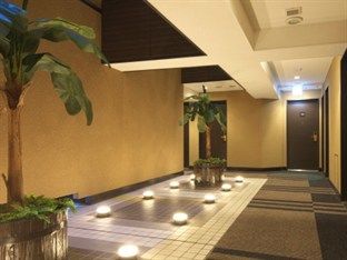 Apa Ginza Takaracho Eki Yaesu Minamiguchi 3* Tōkyō