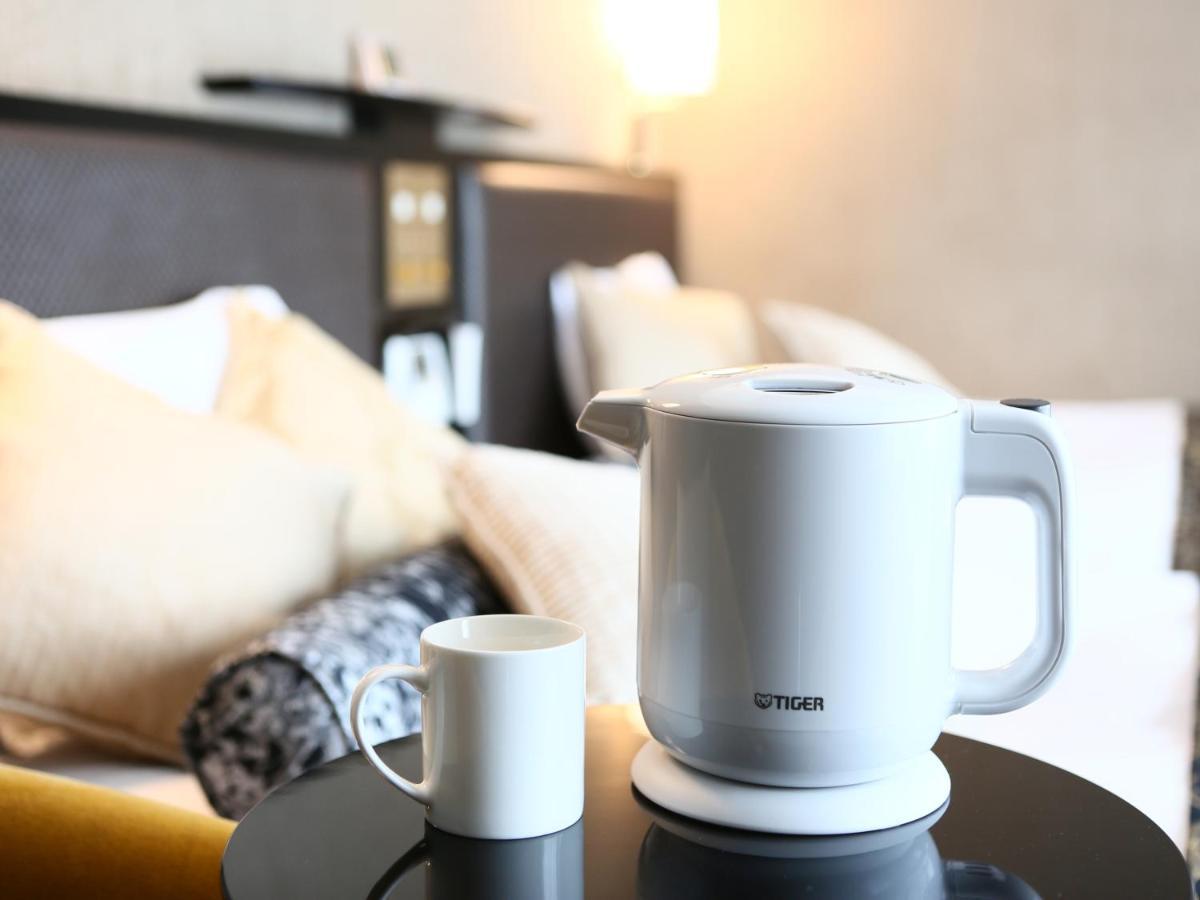 Apa Ginza-takaracho Hotel