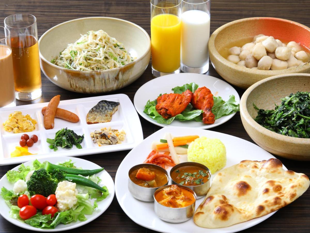 Apa Ginza-takaracho Hotel 3*