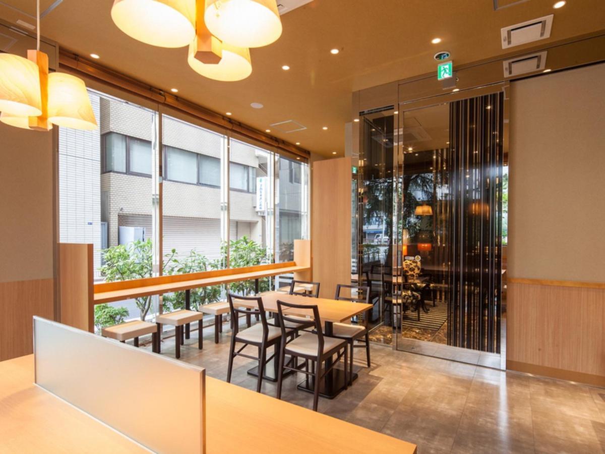 Apa Ginza-takaracho Hotel 3*