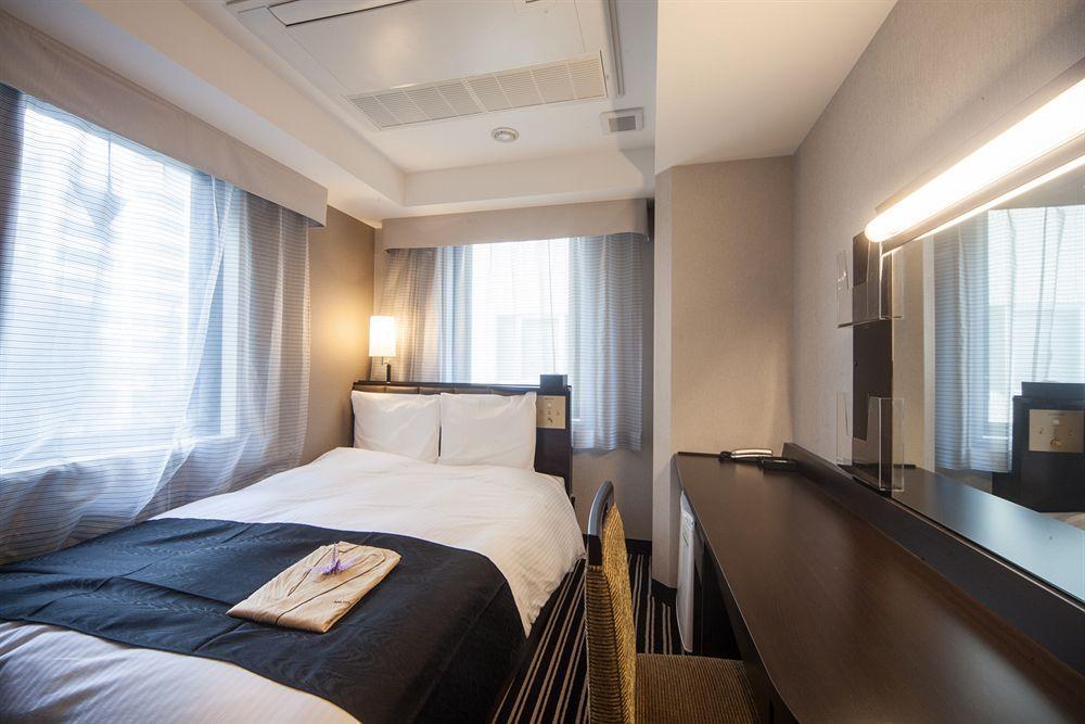 Hotel Apa Ginza-takaracho 3*