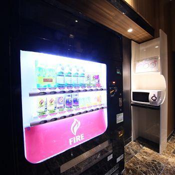Apa Ginza-takaracho 3*