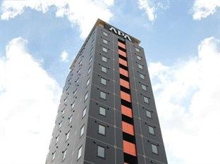 Apa Ginza-takaracho 3*